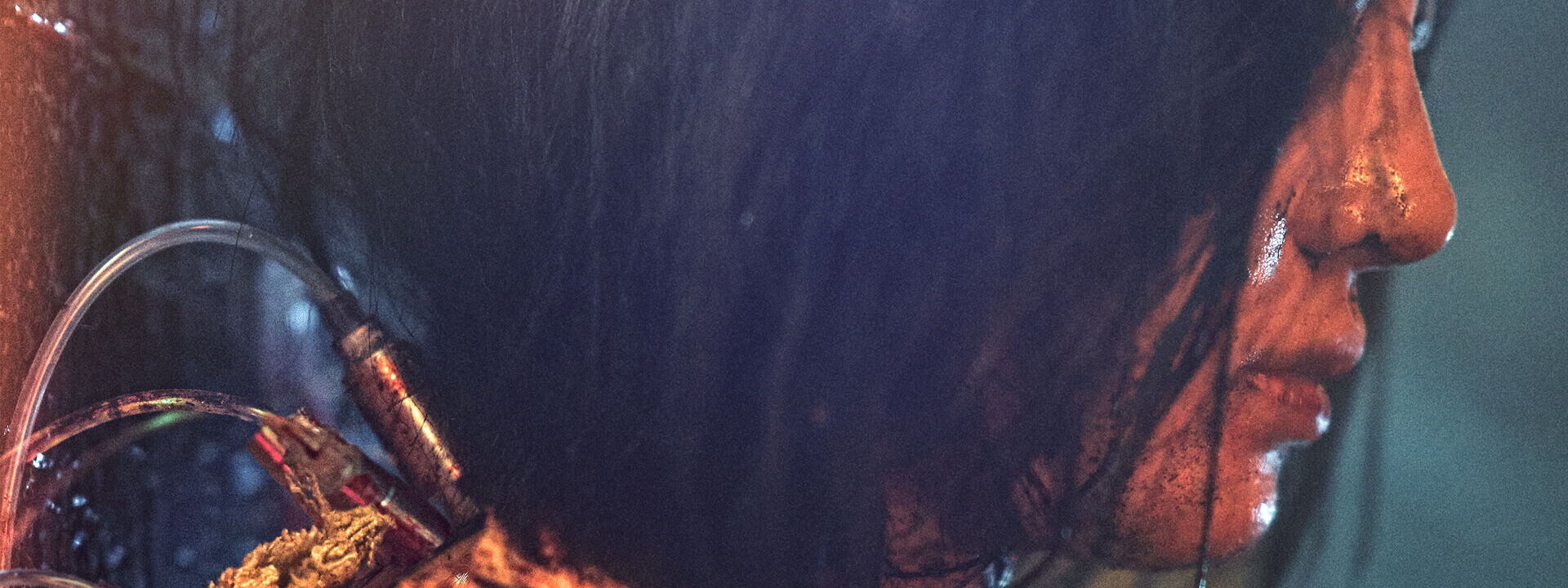 The Witch: The Other One