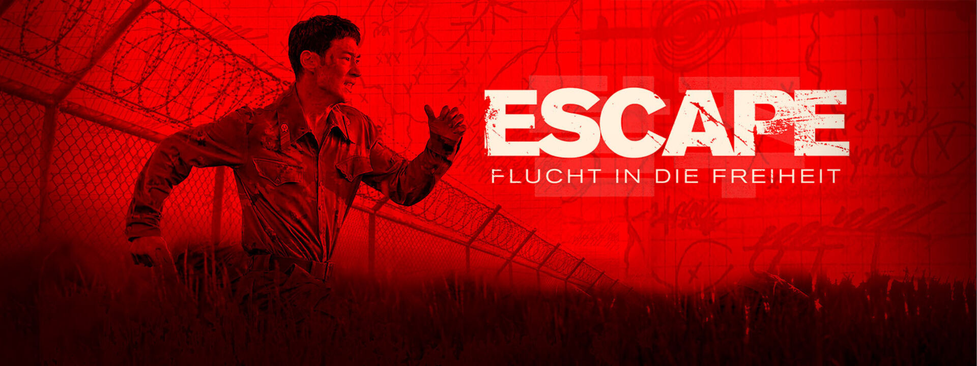 Escape - Flucht in die Freiheit