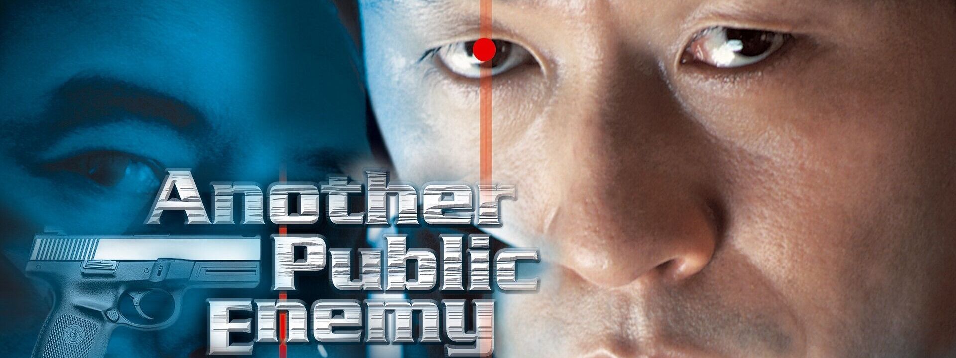 Another Public Enemy