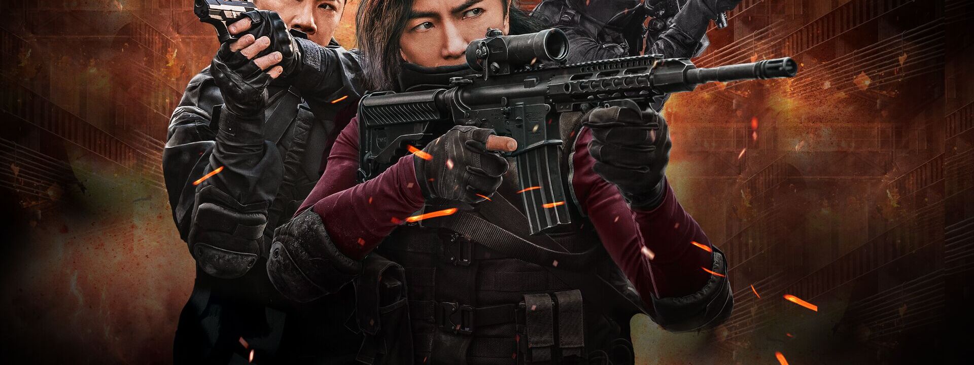 Operation Golden Job