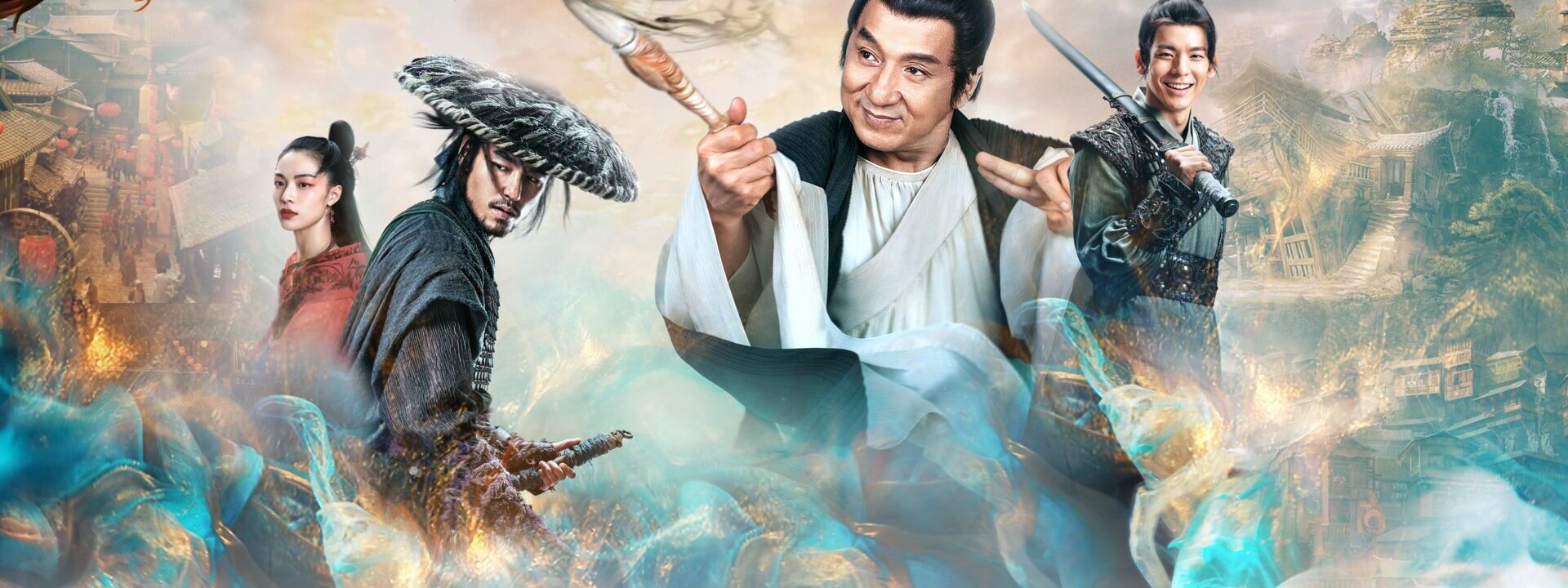 The Knight of Shadows